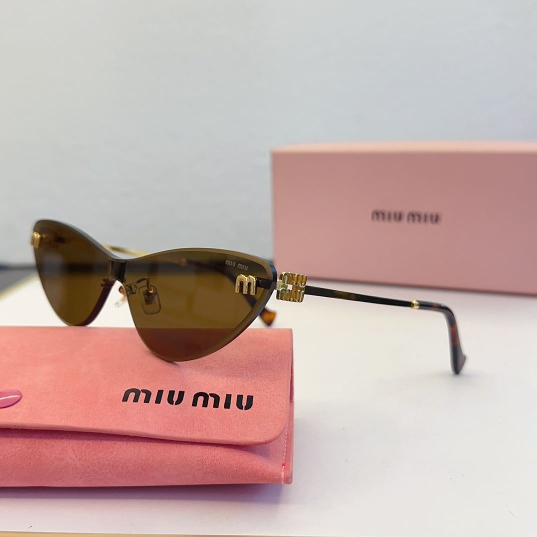 Miu Miu Sunglasses